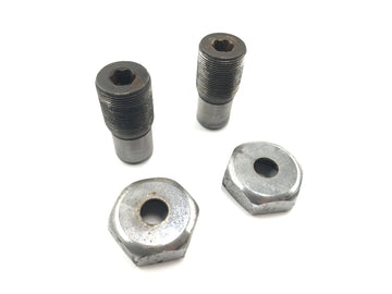 MOTO GUZZI CALIFORNIA 2 1000 VT [1982] - Swingarm bolt axle bolt bearing bolt pair - 0