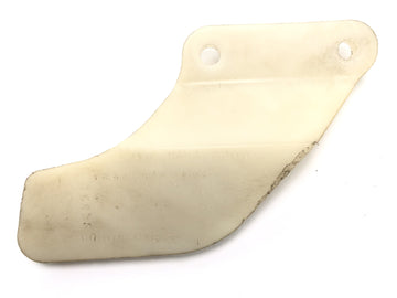 Honda SLR 650 RD09 [1997] - chain protection management Swinging grinder