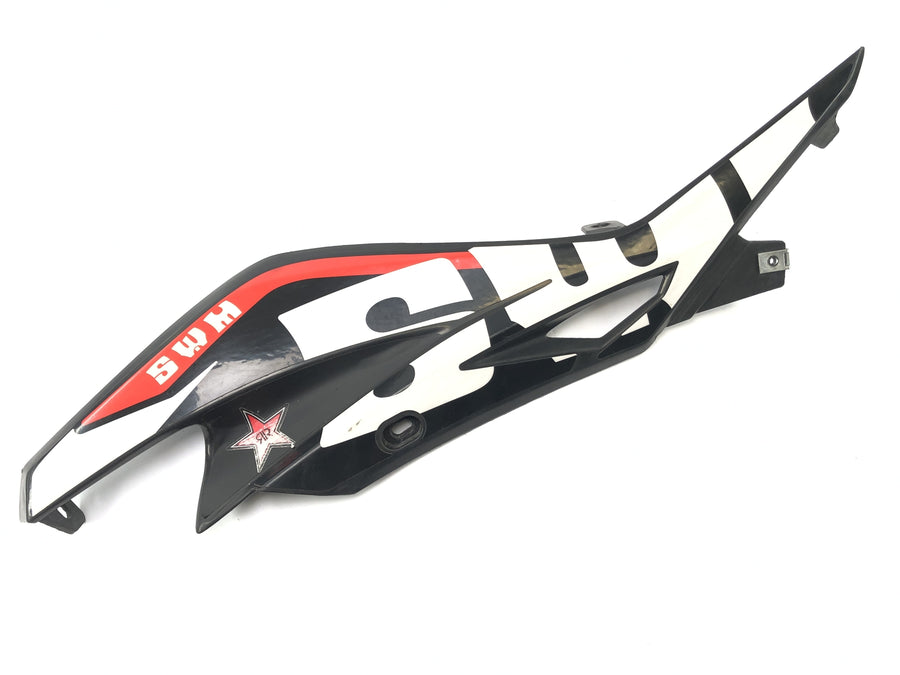 SWM SM 125 R [2018] - Side cladding tank cladding left and right