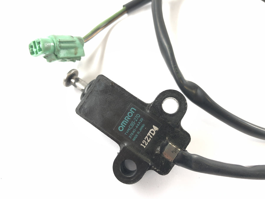 Suzuki Bandit 1200 GV75A [1998] - Side stand switch