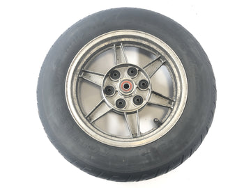 Honda GL 1500 Goldwing SC22 [1987] - Rear wheel rim wheel - 0