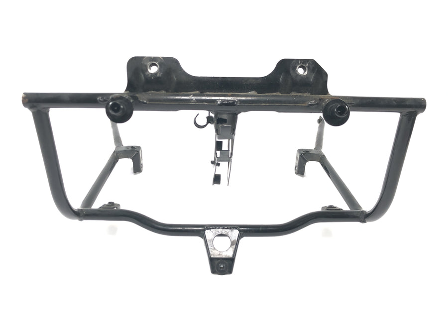 Kawasaki ZRX 1200 S ZRT20A [2001] - Front fairing holder bracket front mask cockpit carrier