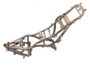 Yamaha MT 03 RM02 [2007] - Frame chassis main frame with papers-1