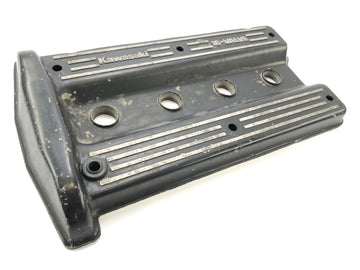 Kawasaki GPZ 1000 RX [1987] - Valve cover engine cover