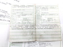 Moto Guzzi California III VY Integrale [1990] - Frame with papers-7