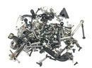 TRIUMPH DAYTONA 955I T595 [1998] - remaining parts and screws mixed lot-2