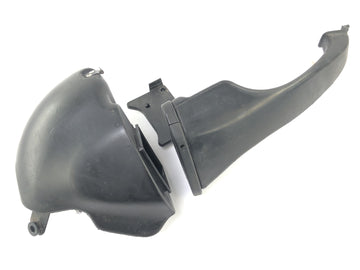 BMW F 650 GS Dakar [2007] - Air filter box - 0