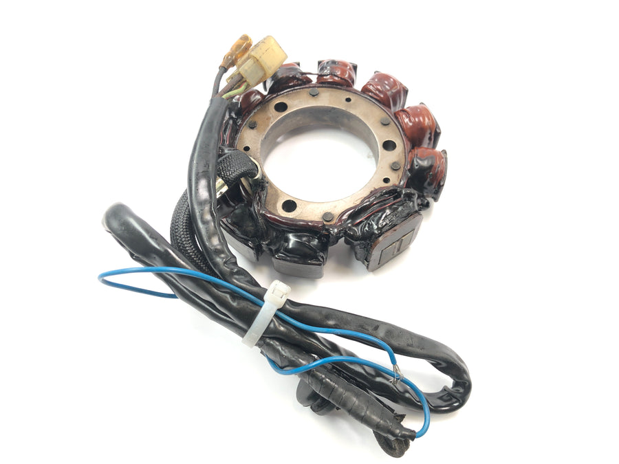 Honda XL 600 R PD03 [1986] - Alternator Stator Generator