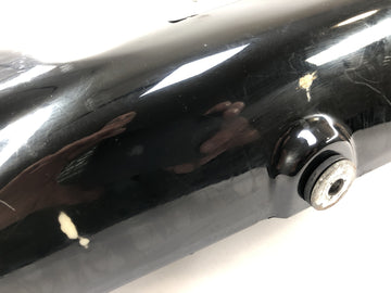 Honda NX 650 RD02 [1989] - rear underneath cladding back middle - 0