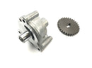 Suzuki Intruder VL 1500 AL [2000] - Oil pump oil pump drive gear pump unit-2