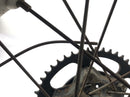 Yamaha XT 500 1U6 [1981] - Rear wheel rim with brake drum-3