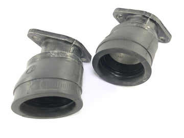Ducati 900 SS [1991] - Intake Manifold Set Pair