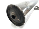 Honda GL 500 SILVERSCHING PC02 [1982] - exhaust end pot silencer left and right-7