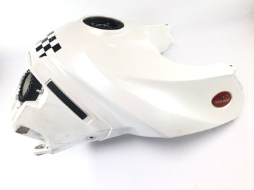 Moto Guzzi Stelvio 1200 8V [2016] - Tank petrol tank