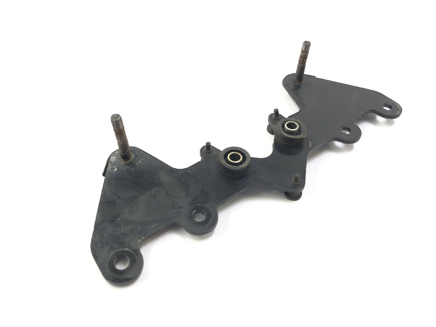 Honda CB 650 RC03 [1981] - Cockpit holder speedometer mount dashboard