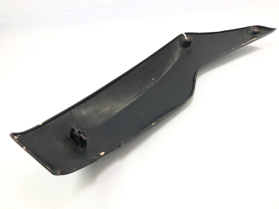 Ducati 900 SS [1991] - Rear fairing right side
