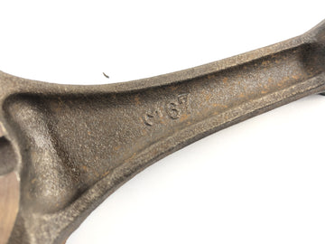Yamaha XS 400 2A2 [1982] - connecting rod set - 0
