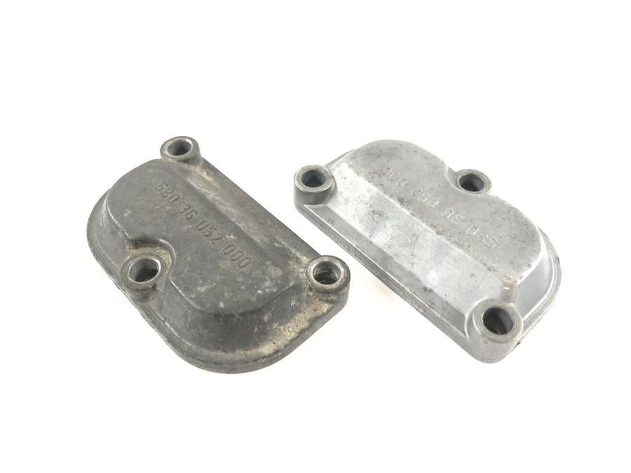 KTM LC4 640 [2003] - Valve cover