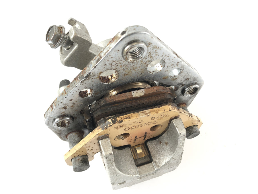 Kawasaki VN 1500 A [1995] - Brake caliper
