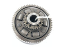 Honda XRV 750 Africa Twin RD04 [1990] - Clutch-2