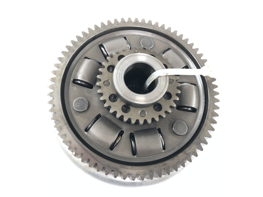 Honda XRV 750 Africa Twin RD04 [1990] - Clutch