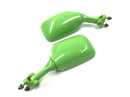 Kawasaki ZXR 400 ZX400L [1992] - Mirror rear view mirror fairing mirror set pair-4