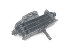 Yamaha XT 600 Z Ténéré 55W [1986] - Oil cooler heat exchanger module-3