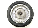 Moto Guzzi V7 Special [1971] - Rear wheel rim Borrani-2