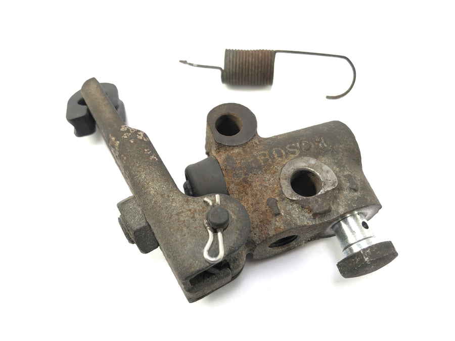 Moto Guzzi California 1100 EV KD [2002] - Brake pressure distributor