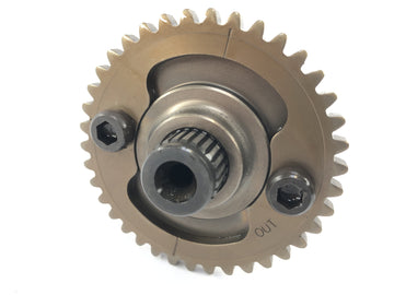 Honda NX 650 RD02 [1989] - camshaft - 0