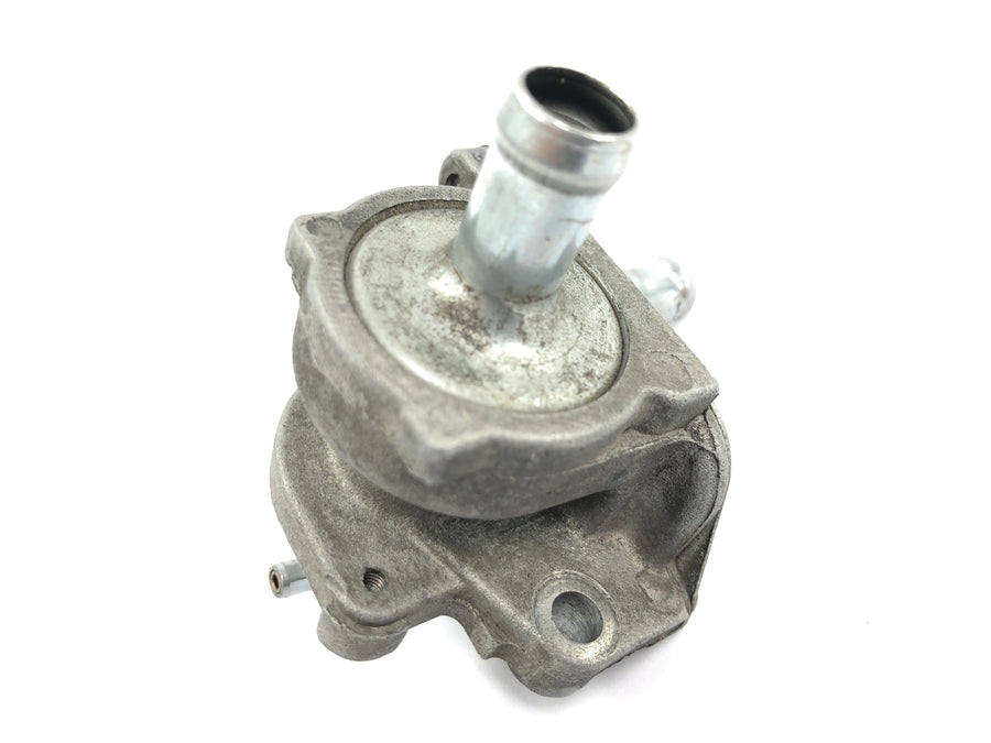 Beta RR 125 [2018] - Petrol pump vacuum pump fuel pump