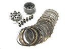 Benelli TNT 1130 [2009] - Clutch without external clutch basket-5