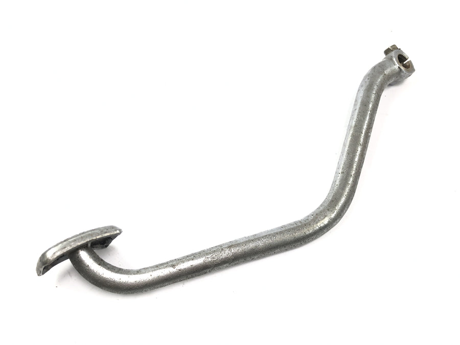 Kawasaki Z 1100 KZZ10A [1984] - brake pedal foot brake lever Pedal