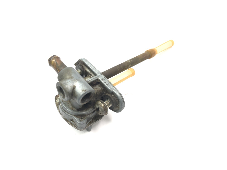 Yamaha YZ 426 F [2000] - Fuel tap fuel tap fuel valve