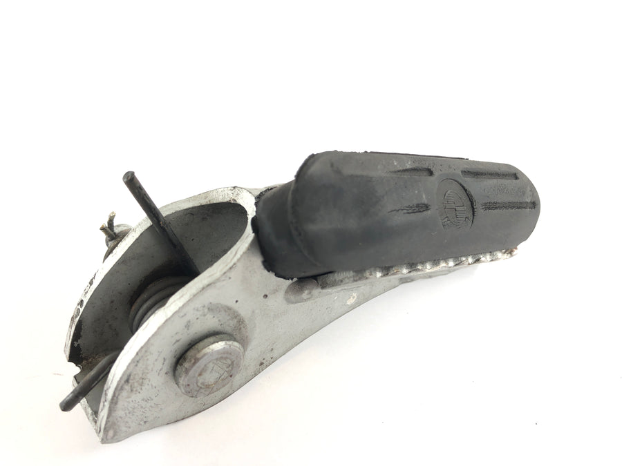 BMW R 1100 GS [1990] - Footrests Driver Footrest Set