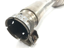 Yamaha YZF 750 R 4HN [1995] - Exhaust rear silencer silencer silencer original-4