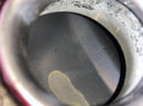 Kawasaki Zephyr 750 ZR750C [1994] - Petrol tank fuel tank container with small dents-4