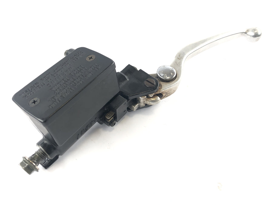 Suzuki GSF 1200 S Bandit WVA9 [2003] - coupling pump