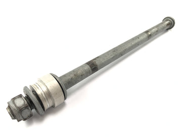 BMW F 650 GS R13 [2002] - front axle of the hip axle rear axle