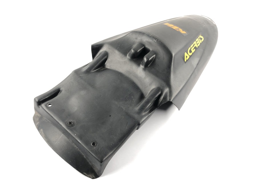 KTM LC4 640 [2003] - Rear fender