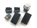 Honda FT 500 PC07 [1983] - Relay mixed lot-1