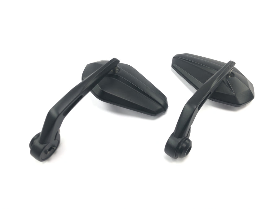 KTM Duke 690 A3 [2012] - Mirror rear view mirror handlebar end mirror set left right front