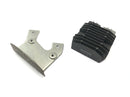 Ducati Multistrada 1200 S Touring [2009] - Voltage regulator regulator rectifier with base plate mount-3
