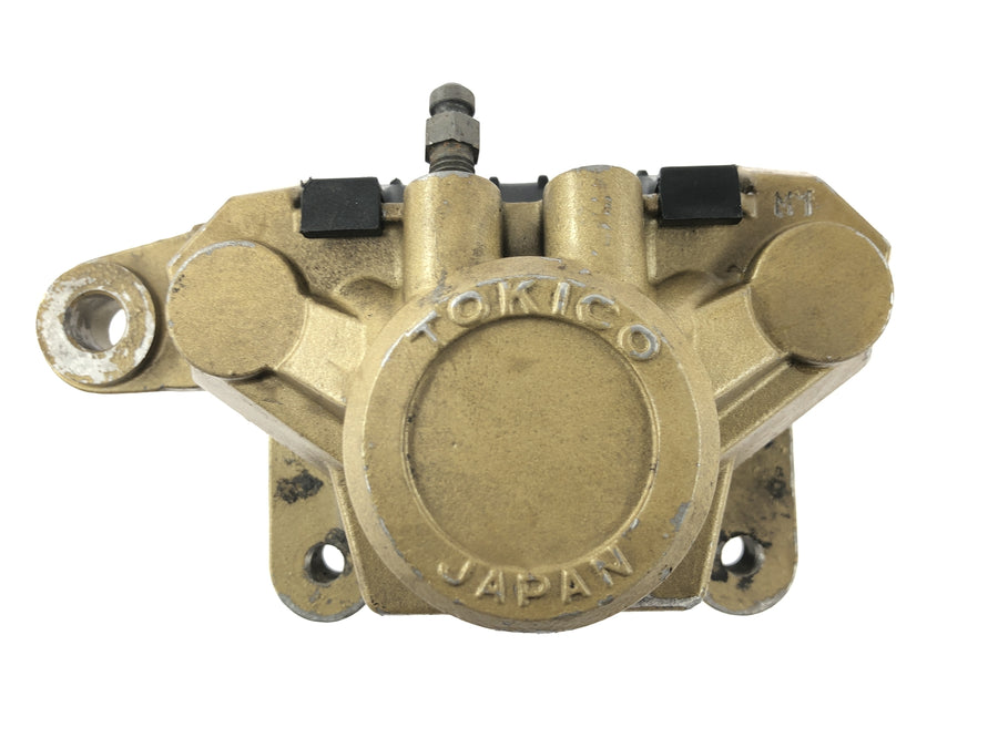 Suzuki RG 250 Gamma GJ21D [1987] - Brake caliper Tokico rear