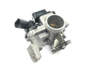 Yamaha WR 125 X DE07 [2010] - Throttle valve throttle body injection system-5