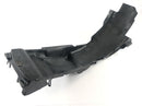 Honda XBR 500 PC15 [1989] - Rad coverage protective sheet covering behind-4