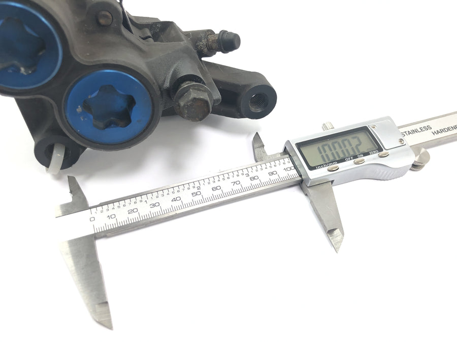 Yamaha XJR 1300 RP02 [1999] - Brake caliper front right