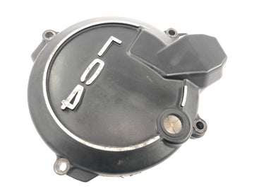 KTM 640 Adventure LC4 [2001] - Alternator cover engine cover - 0