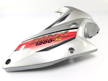 Kawasaki ZRX 1200 S ZRT20A [2002] - Page cladding on the right - 0