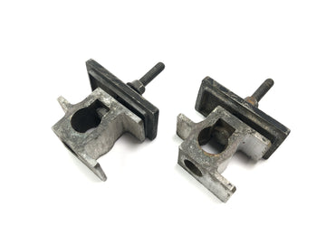 Suzuki GSX R 1100 GU74C [1987] - Chain tensioner chain slider chain adjuster - 0